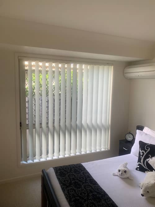 Vertical Blinds 3